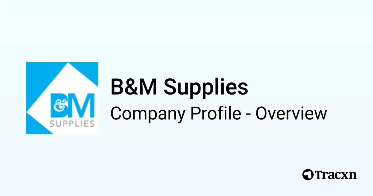 Beyond Supplies: Countrywide Healthcare's Logistics and Product Range